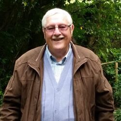 Jean-Baptiste du CHASTEL de la HOWARDERIE à Fosses-La-Ville: avis de décès