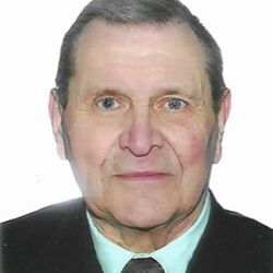 Jean BAUSIER à Tournai: avis de décès