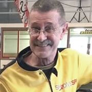 Jean-Claude DROPSY