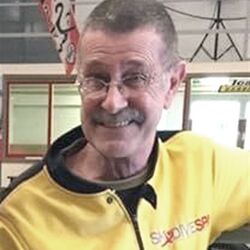 Jean-Claude DROPSY à Frasnes: avis de décès