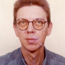 Jean-Louis WATTIEAUX à Hornu: avis de décès