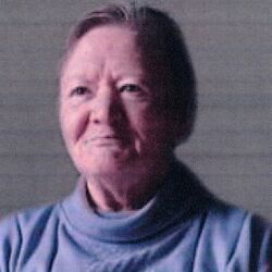 Jeanne VAN NECK à Ramegnies-Chin: avis de décès