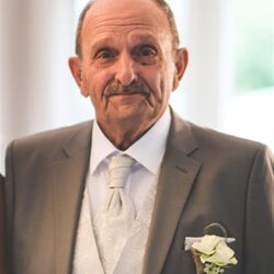 Jules LEFEBVRE à Namur: avis de décès