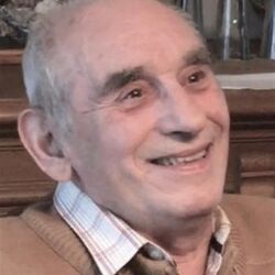 Julien BECU à Dinant: avis de décès