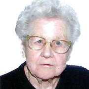 Juliette VANKEIRSBILCK