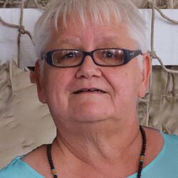 Marie-France Bacart à Mouscron: avis de décès