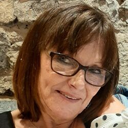 Marie-Paule DELNOOZ à Ciney: avis de décès