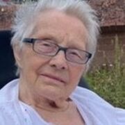 Marthe MARTINAGE