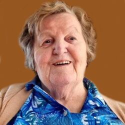 Marthe VANOUDEWATER à Tournai: avis de décès