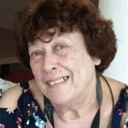 Monique XHONNEUX à Herstal: avis de décès