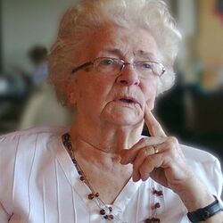 Paula HAINAUT à Yvoir: avis de décès