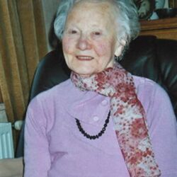 Régine Pottier à Oeudeghien: avis de décès