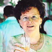 Reina Boulanger