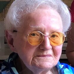 Rose-Marie CAULIER à Tournai: avis de décès