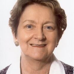 Rose-Marie SIMON à Warchin: avis de décès