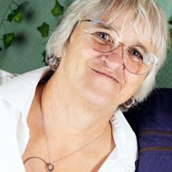 Sabine LOUVINS à Gembloux: avis de décès