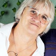 Sabine LOUVINS