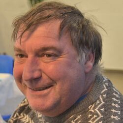 Serge Créteur à Renaix: avis de décès