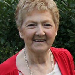 Stéphanie KULINSKI à Tournai: avis de décès