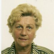 Thérèse VANDOMMELE