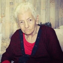 Yvette FOURFOOZ à Chimay: avis de décès