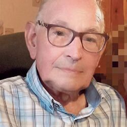 Albert Rousselle à Namur: avis de décès