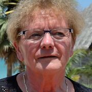 Alberte KELKENEERS-RAES