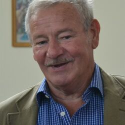 André Pêtre à Bouge: avis de décès