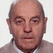 André Thomas