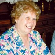 Andrée CHRISTIAEN