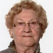 Angèle DUFORÊT