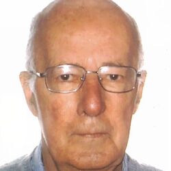 BALFROID Marc à Godinne: avis de décès