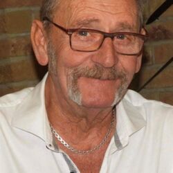 Christian DECROLIÈRE à Namur: avis de décès