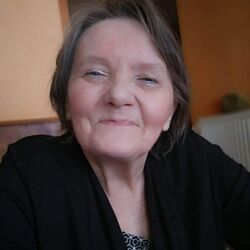 Christiane LESTARQUIT à Tournai: avis de décès