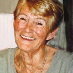 Christiane VANDERGETEN à Fosses-La-Ville: avis de décès
