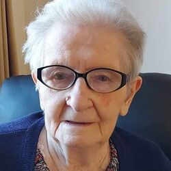 Claire Adam à Ciney: avis de décès