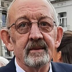 Claude DELFOSSE à Tournai: avis de décès