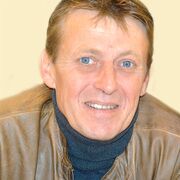 Claude DIERICKX
