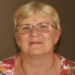 Claudine DECONINCK à Tournai: avis de décès