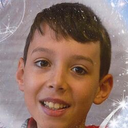 Enzo SOL à Liège: avis de décès