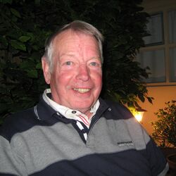 Fernand DECLERCQ à Ath: avis de décès