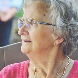 Irène VOLVERT à Marche-En-Famenne: avis de décès