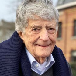 Jean CHAIDRON à Marche-En-Famenne: avis de décès