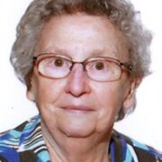 Jeanne DELWARTE