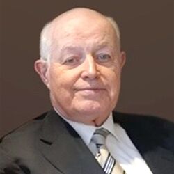 Joseph Van Den Abeele à Audregnies: avis de décès