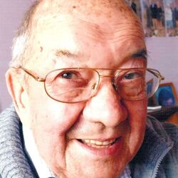 Julien VAN HONACKER à Tournai: avis de décès