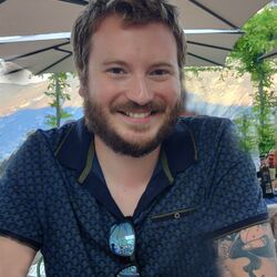 Kevin HIMPENS à Tournai: avis de décès