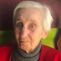 Lucianne LEGRAND à Lessines: avis de décès