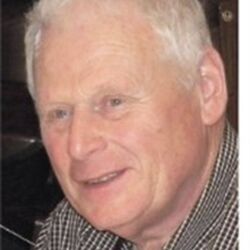 Marcel JASPART à Godinne: avis de décès