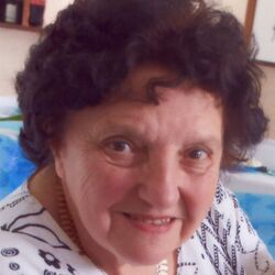 Marie-Jeanne CALONNE à Tournai: avis de décès